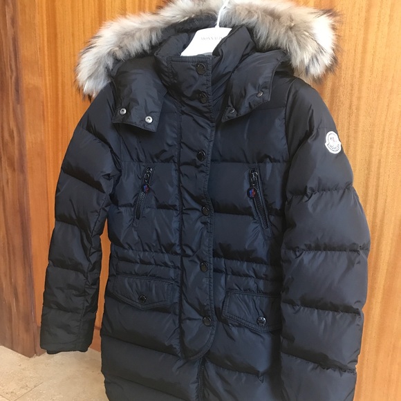 pre owned moncler